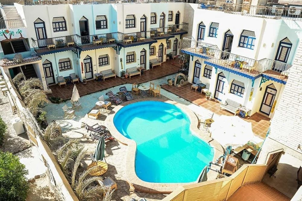 Monica hotel hotel in undefined