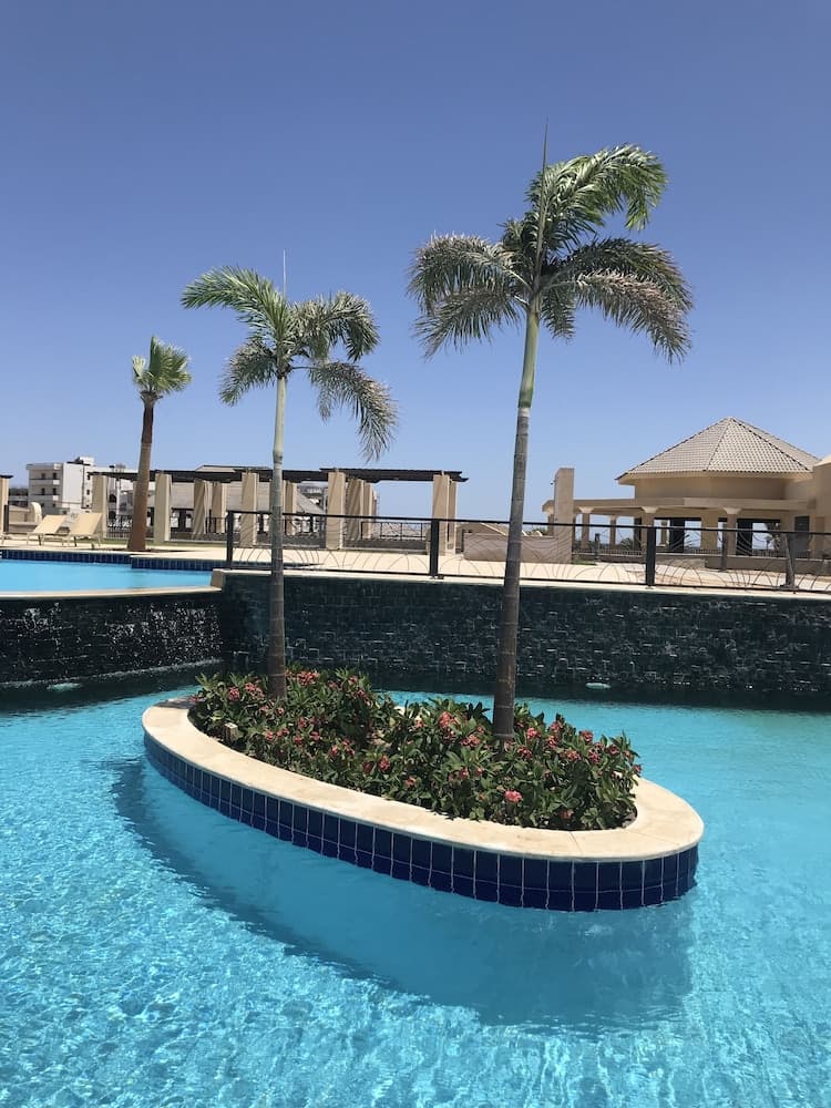 Aldau heights apartments hotel in undefined