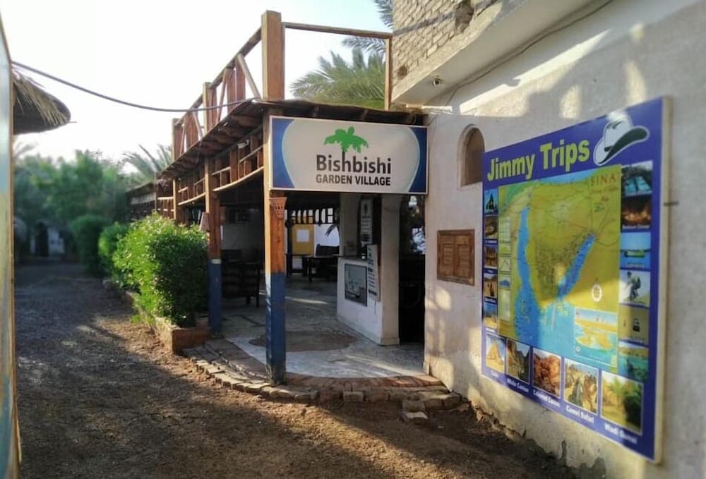 Bishbishi garden village hotel in undefined