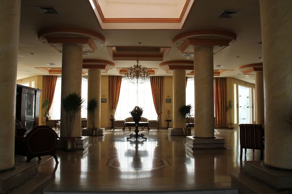 Royal paradise beach resort hotel in undefined