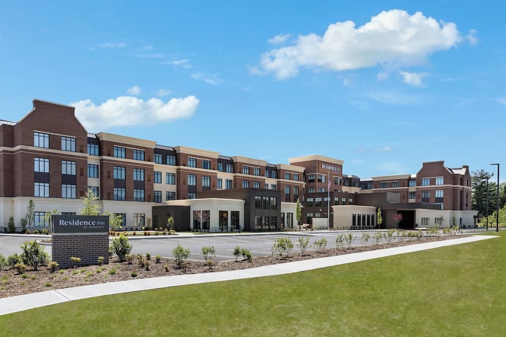 Residence inn long island garden city hotel in undefined