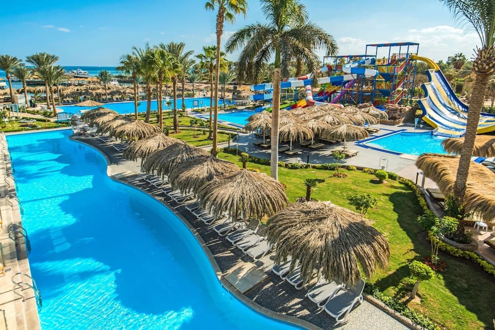 Sunrise aqua joy resort all inclusive hotel in undefined
