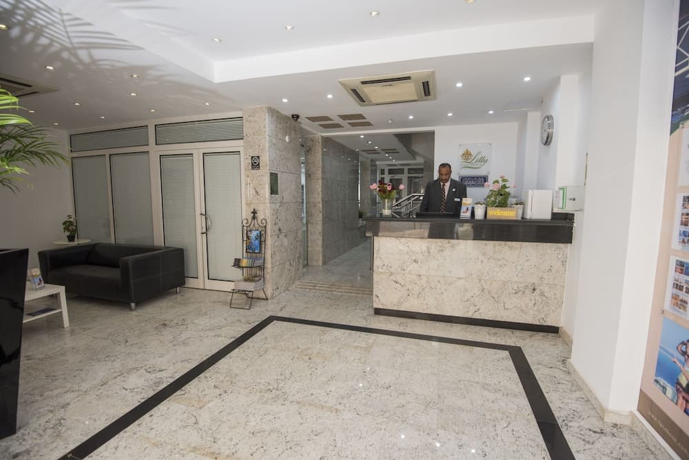 Lilly city center hostel hotel in undefined