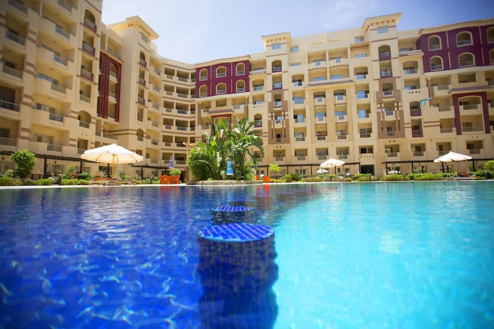 Florenza khamsin hotel in undefined