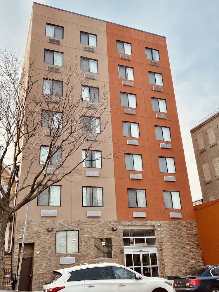 Surface inn brooklyn hotel in undefined