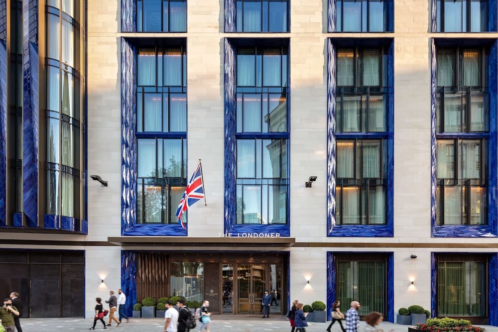 The londoner hotel in undefined