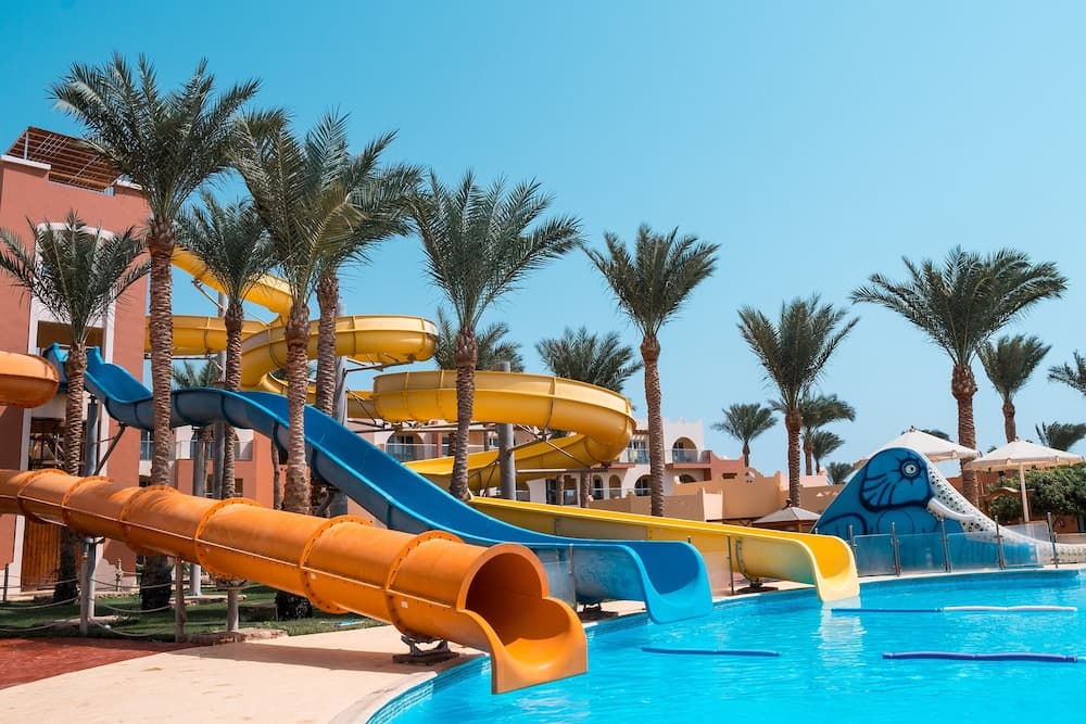 Nubian village families and couples only hotel in undefined