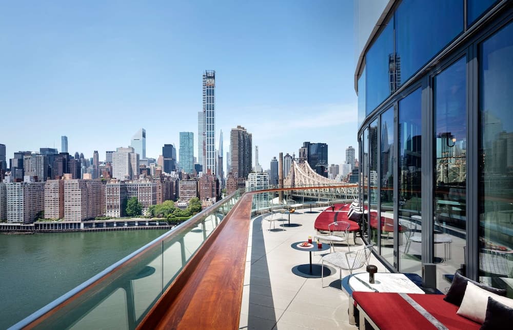 Graduate by hilton new york hotel in undefined