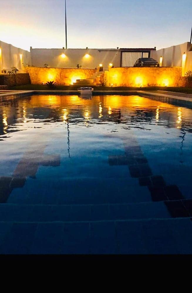 Villa sky hotel in undefined