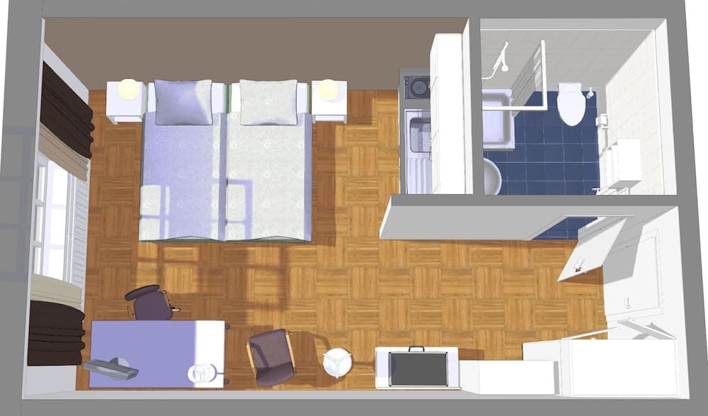 hotel image