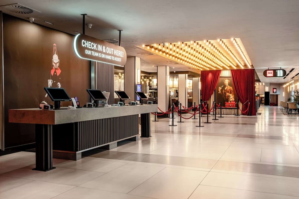 Radisson red hotel london heathrow hotel in undefined