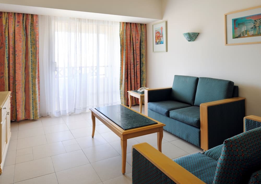 Naama bay promenade beach resort hotel in undefined