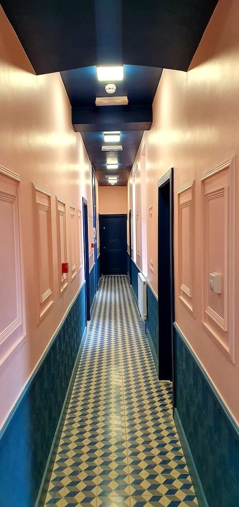 Angel townhouse hotel in undefined