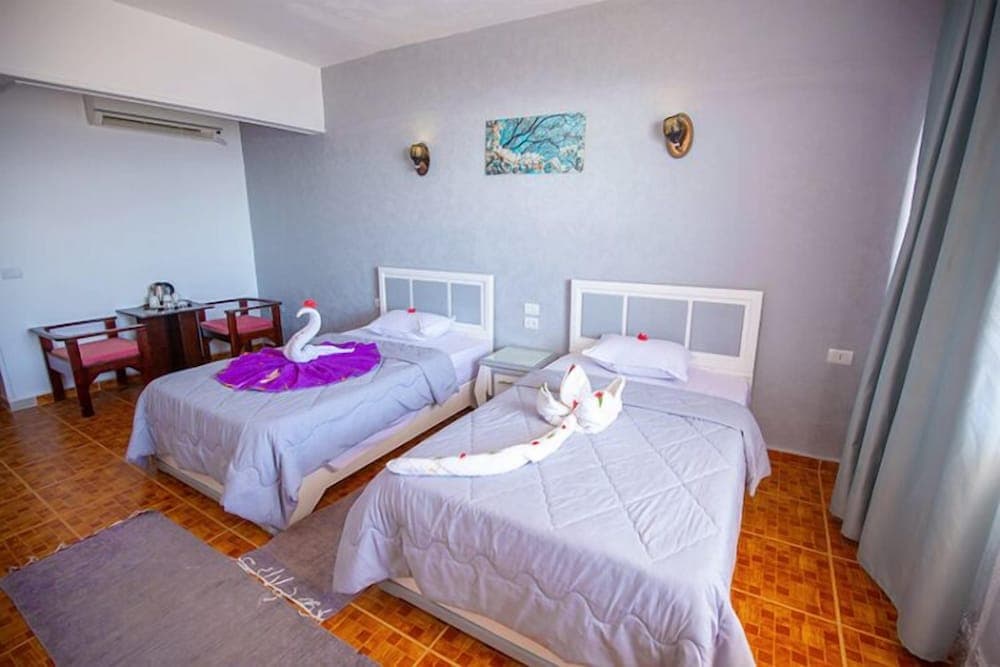 Golden heights aqua park dahab hotel in undefined