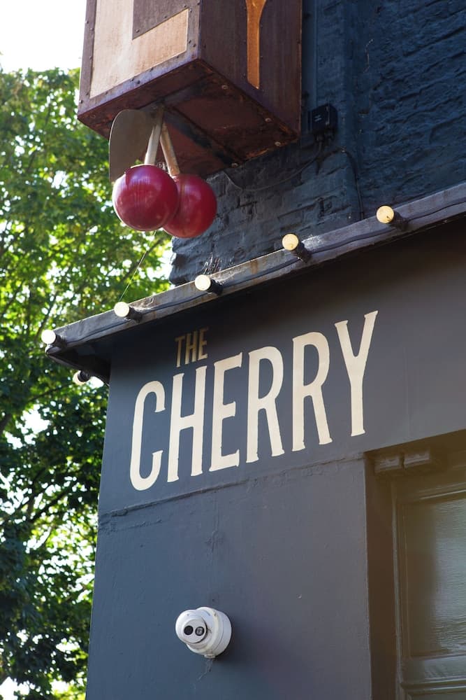 Cherry bar rooms hotel in undefined