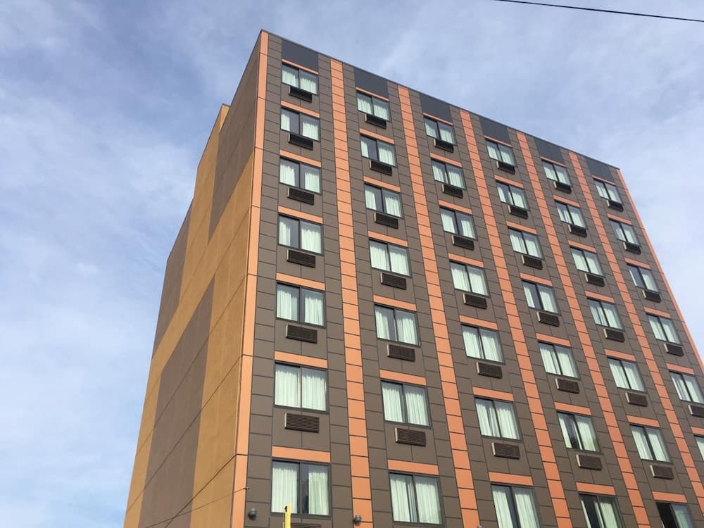 Lotus blu inn suites hotel in undefined