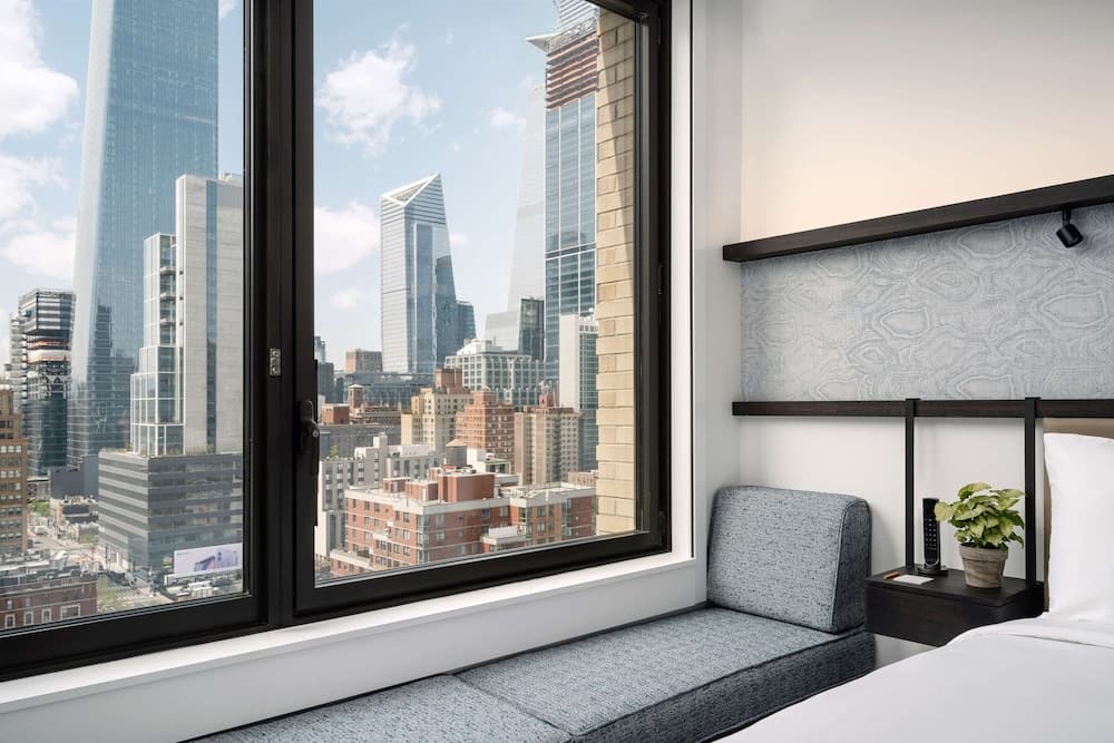 Arlo midtown hotel in undefined