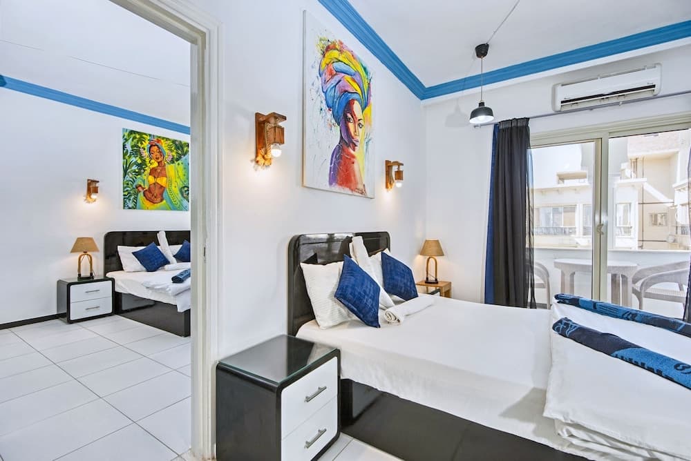 Sheraton plaza central hurghada by the new marina hotel in undefined
