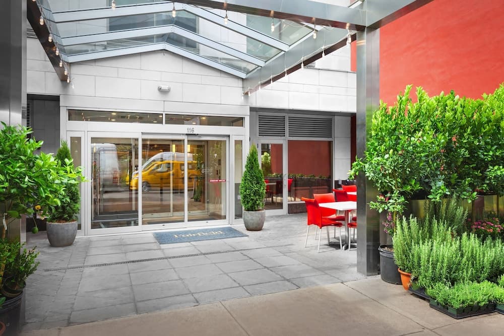 Fairfield inn suites by marriott new york manhattanchelsea hotel in undefined