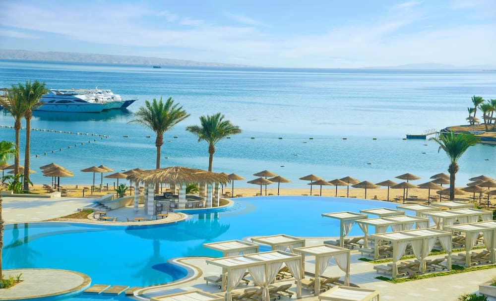 Jaz casa del mar beach hotel in undefined