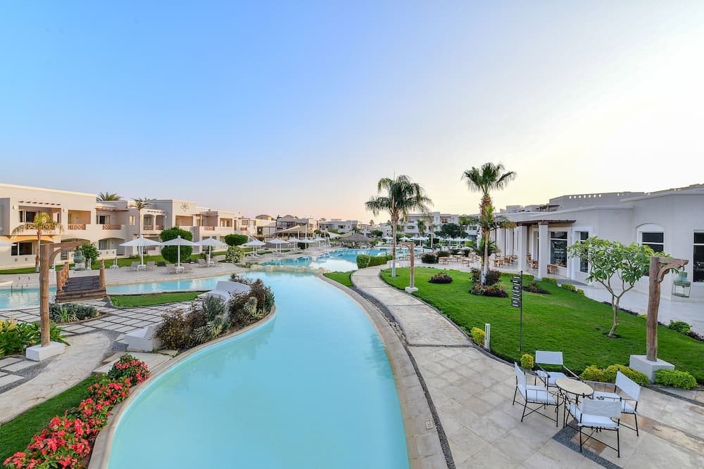 Iberotel casa del mar resort hotel in undefined