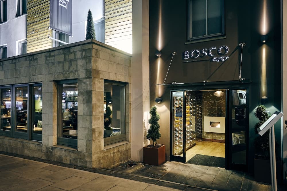 Hotel bosco hotel in undefined