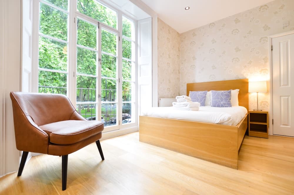Paddington green serviced apartments by concept apartments hotel in undefined