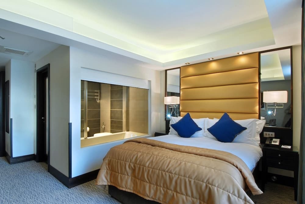 Park grand mayfair hotel in undefined
