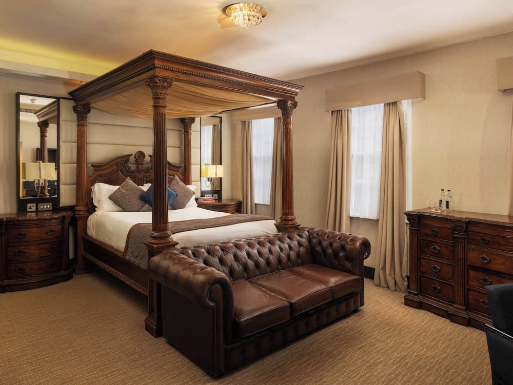 Montcalm brewery london city hotel in undefined