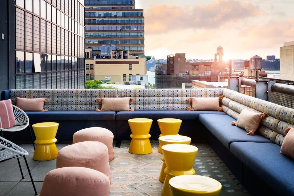 Hotel alameda highline hotel in undefined