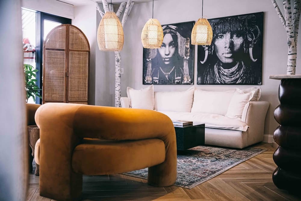 Coda williamsburg hotel in undefined