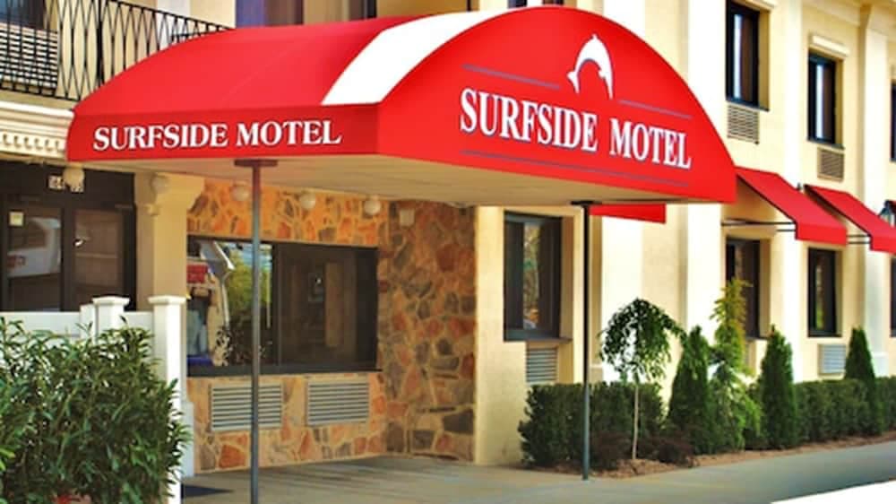 Surfside motel hotel in undefined