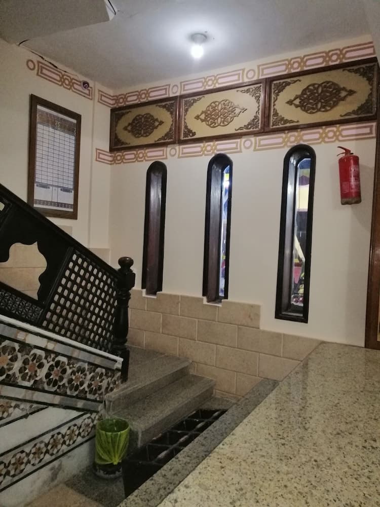 Ali baba hotel hotel in undefined