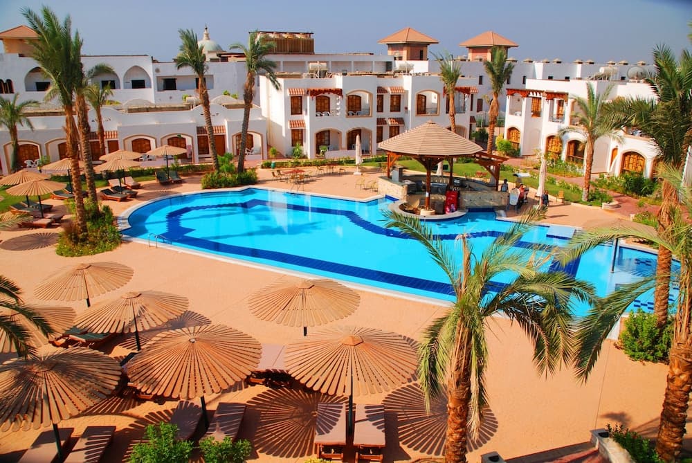Coral hills resort hotel in undefined
