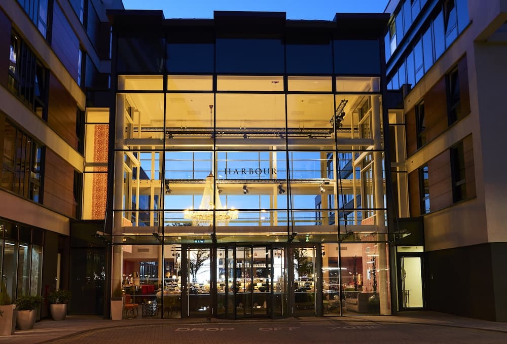 Harbour hotel guildford hotel in undefined