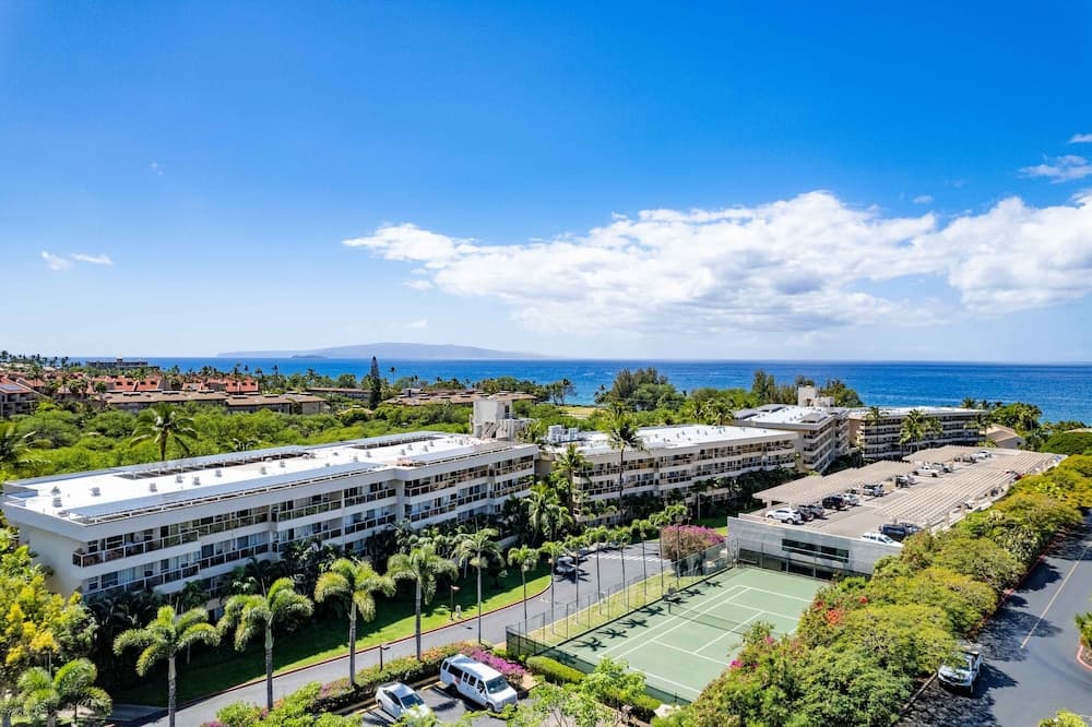 Maui banyan vacation club hotel in undefined