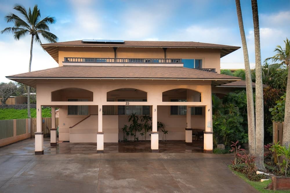 Kaiholo hale hotel in undefined