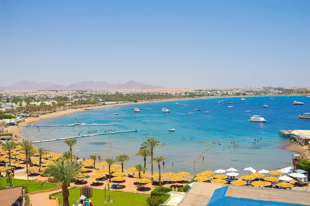 Marina sharm hotel hotel in undefined