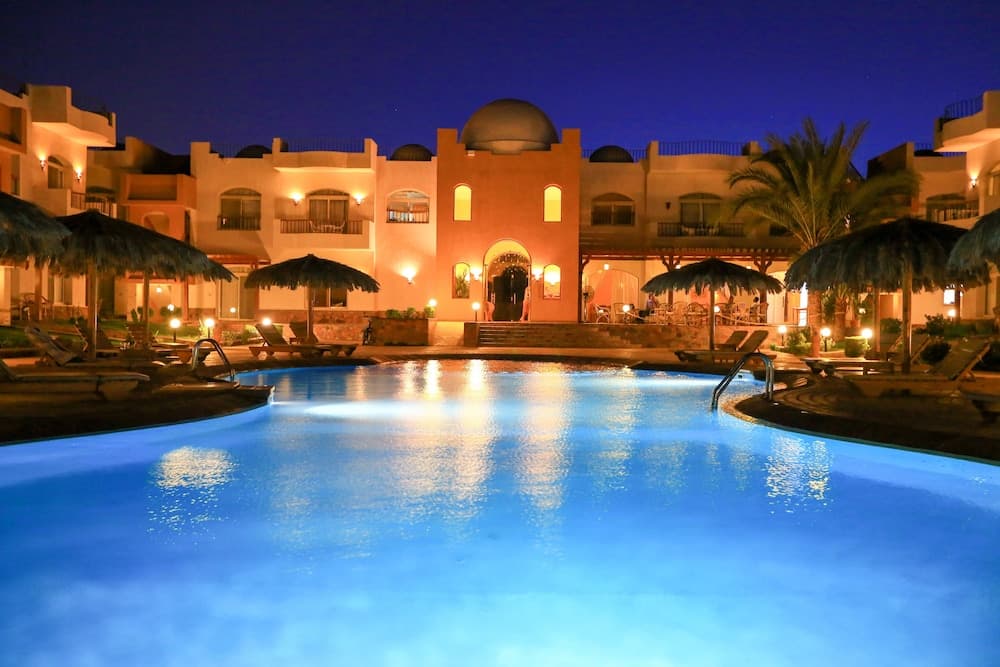 Sheikh ali dahab resort hotel in undefined