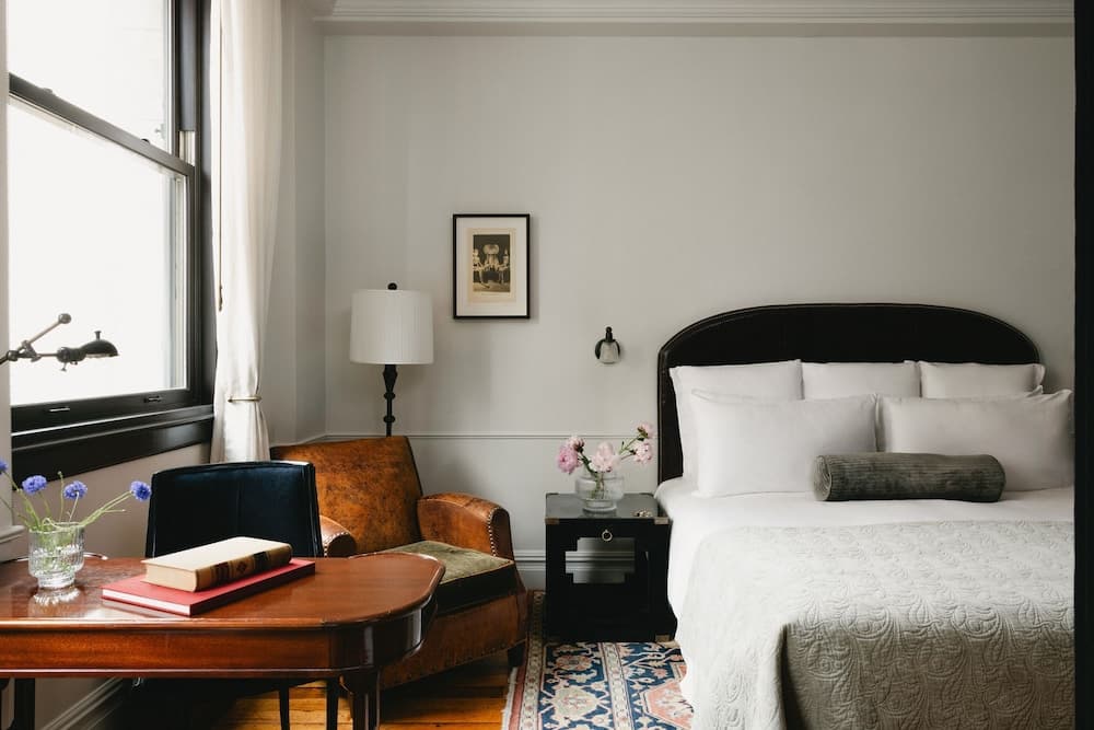 The ned nomad hotel in undefined