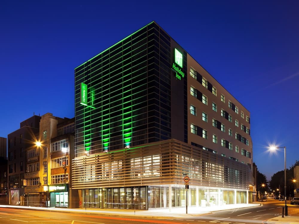 Holiday inn london whitechapel an ihg hotel hotel in undefined