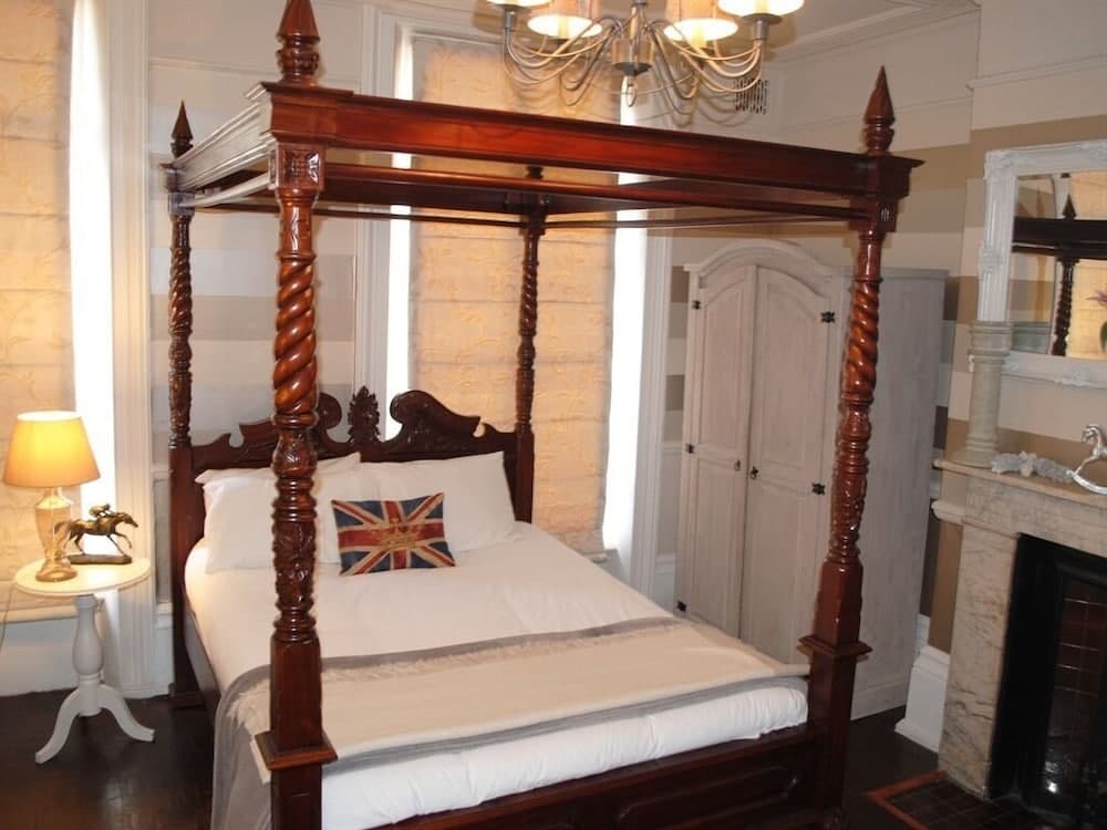 Kings boutique hotel hotel in undefined