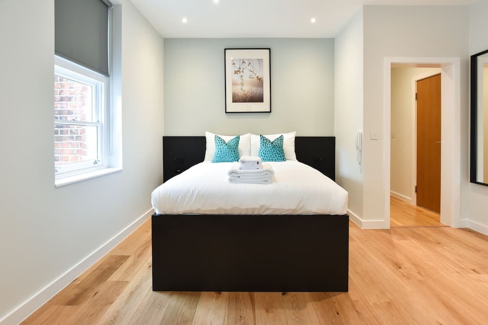 St james house serviced apartments by concept apartmentsv hotel in undefined