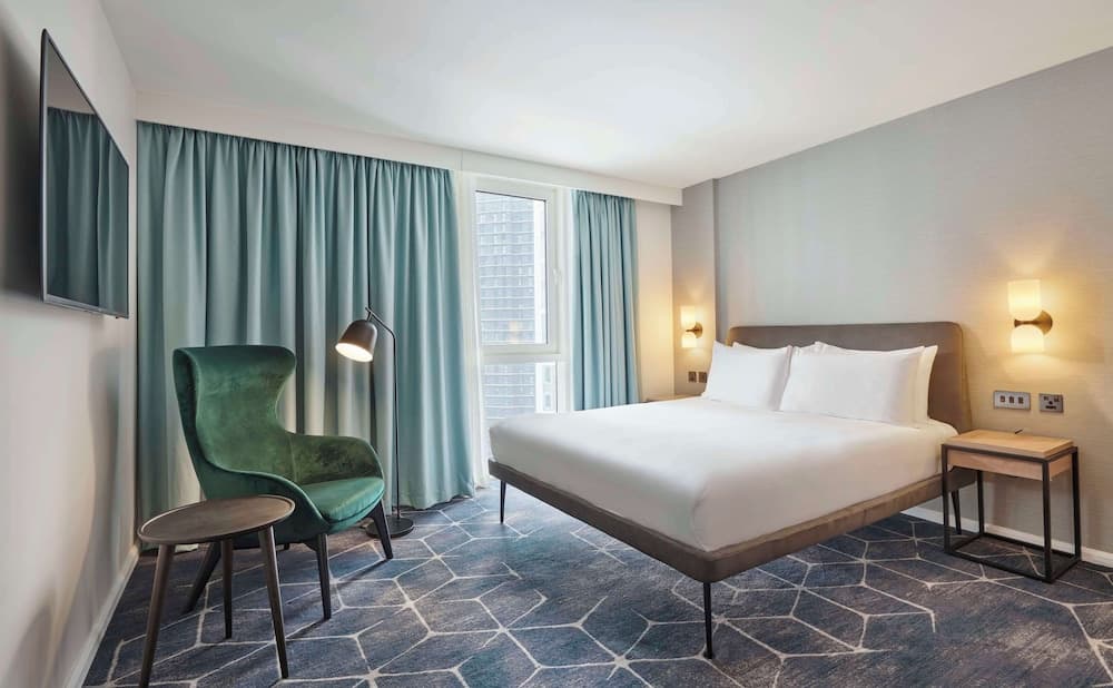 Hyatt house london stratford hotel in undefined