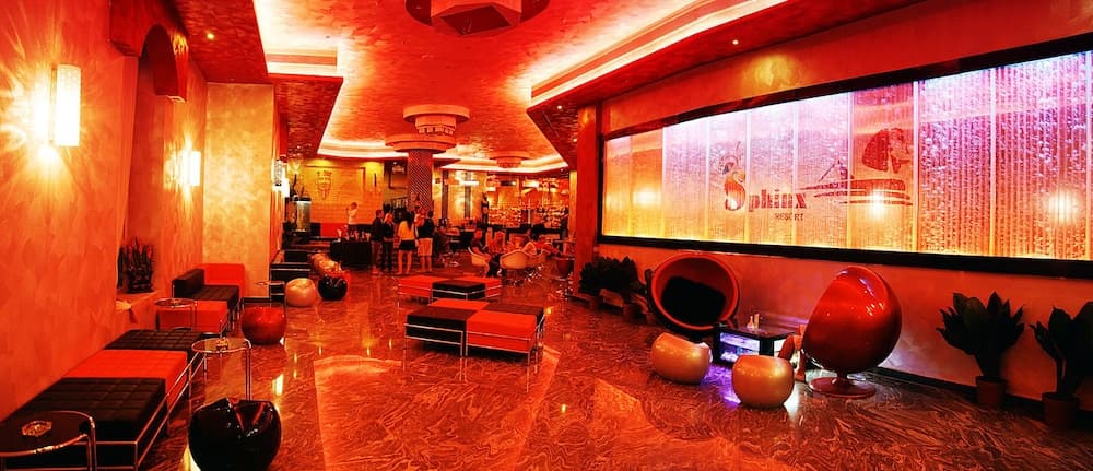 Sphinx aqua park beach resort - all inclusive hotel in undefined