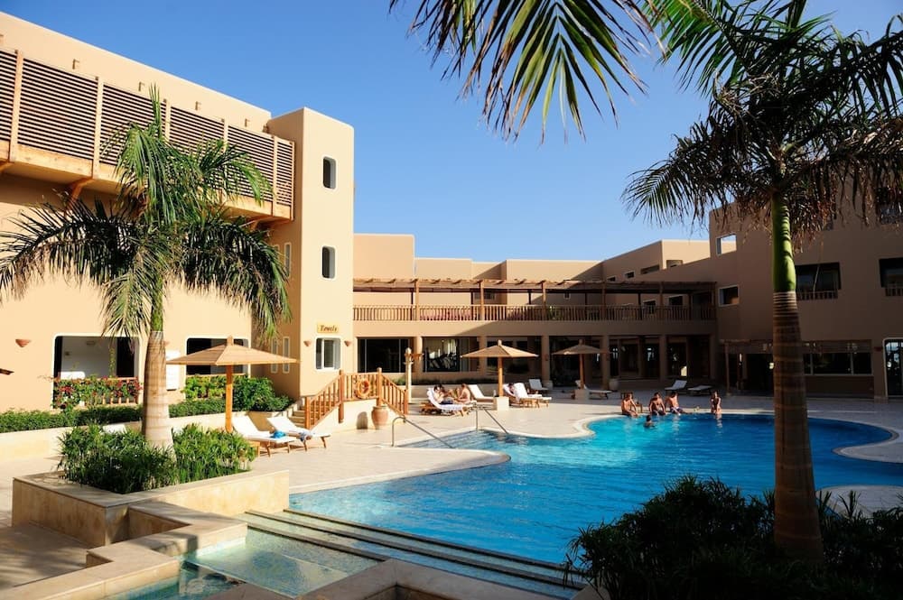 The breakers diving surfing lodge hotel in undefined