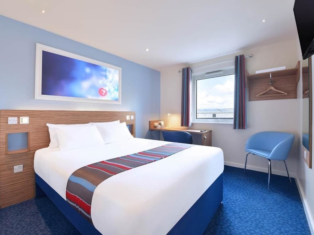 Travelodge london stratford hotel in undefined
