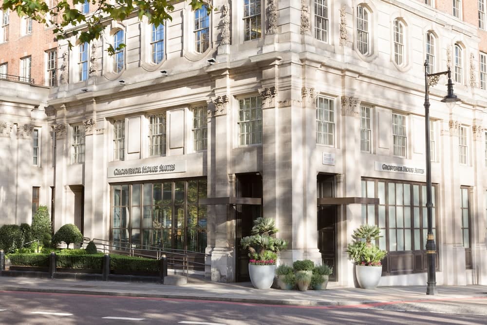 Grosvenor house suites hotel in undefined