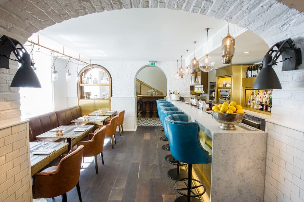 The ampersand hotel small luxury hotels of the world hotel in undefined
