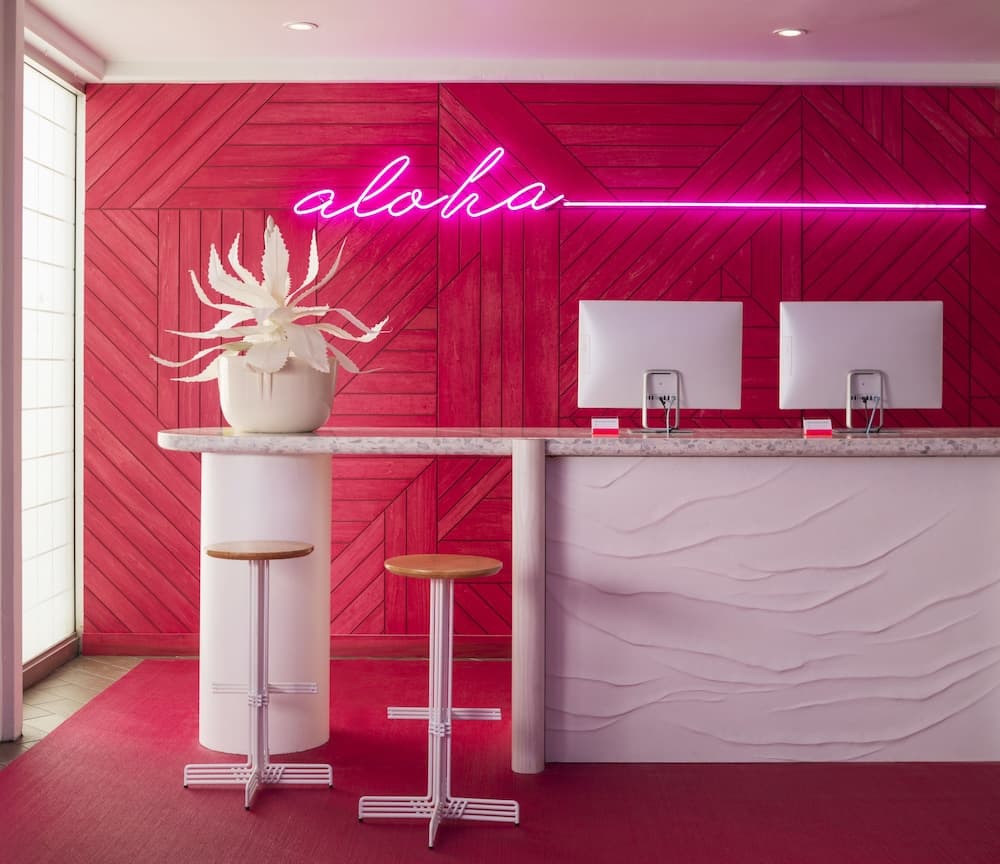 Shoreline hotel waikiki hotel in undefined